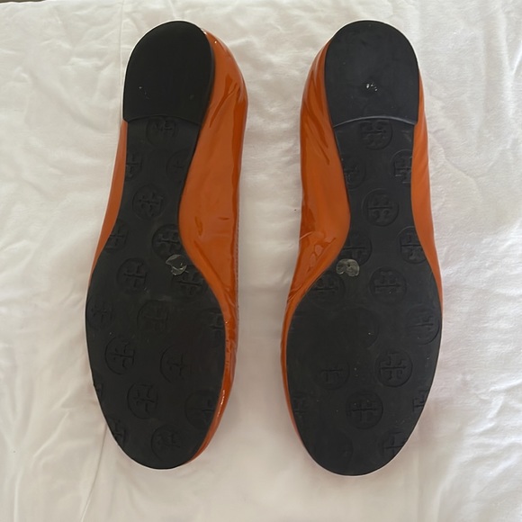 Tory Burch Claire Ballet slipper - Picture 2 of 3